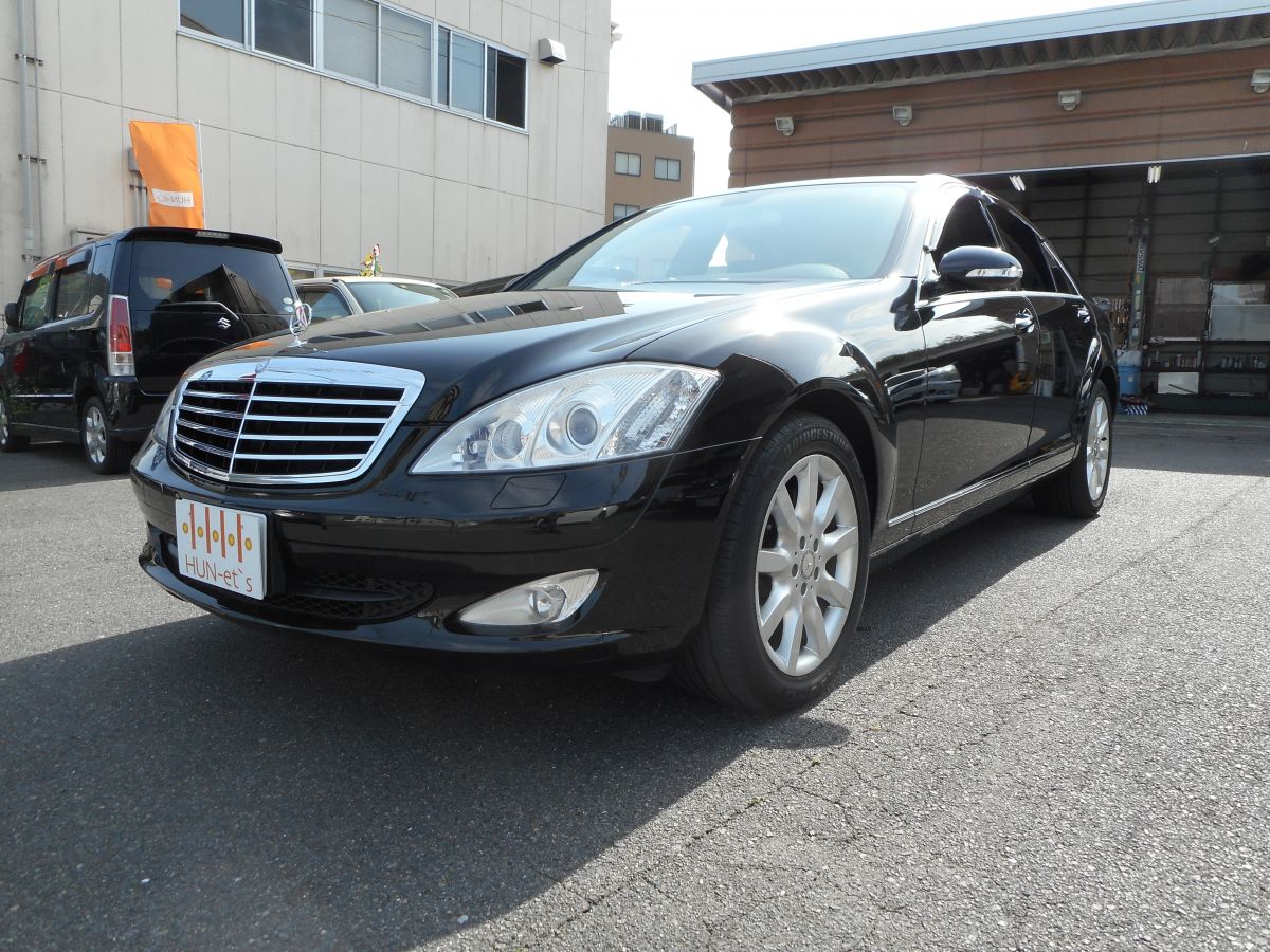 【中古車 広島】