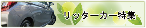 ヒューネット 燃費が良い リッターカー